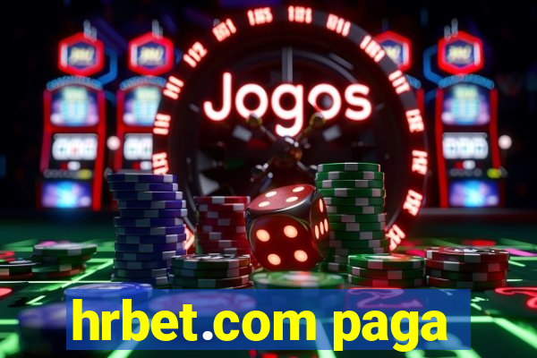 hrbet.com paga